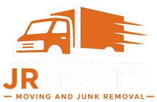 JRMoves — Moving and Junk Removal